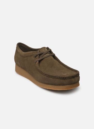 Chaussures à lacets WallabeeEVO pour - Clarks - Modalova