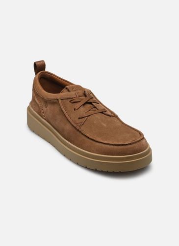 Baskets Polden Moc pour - Clarks - Modalova
