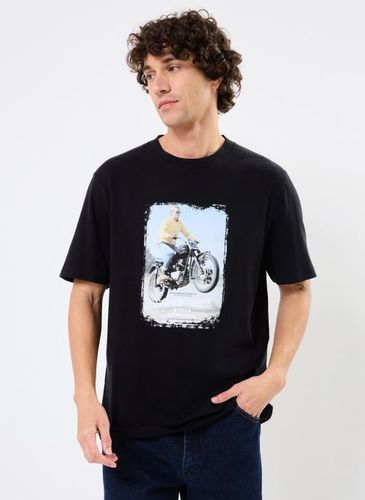Vêtements B.INTL COSTER SMQ GRAPHIC T-SHIRT pour Accessoires - Barbour - Modalova