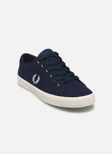 Baskets Baseline Heavy Twill - Fred Perry - Modalova