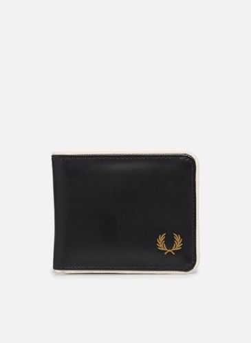 Petite Maroquinerie Coated Polyester Billfold Wallet pour Sacs - Fred Perry - Modalova