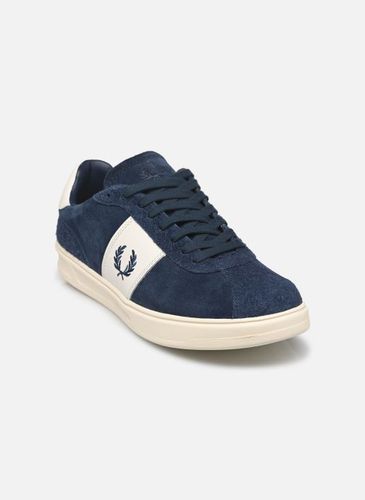 Baskets B4 Suede/Leather - Fred Perry - Modalova