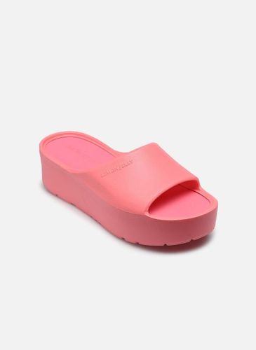 Mules et sabots Sunny Flamingo Pink pour - Lemon Jelly - Modalova