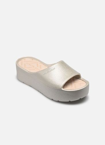 Mules et sabots Fiorella Warm Grey pour - Lemon Jelly - Modalova
