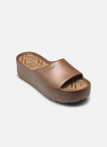 Mules et sabots Fiorella Bronzo Metal - Lemon Jelly - Modalova