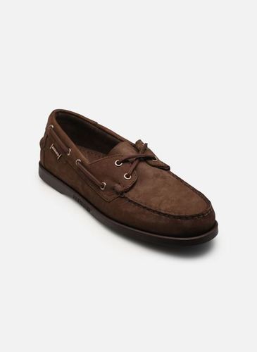 Chaussures à lacets Portland Nubuck - Sebago - Modalova