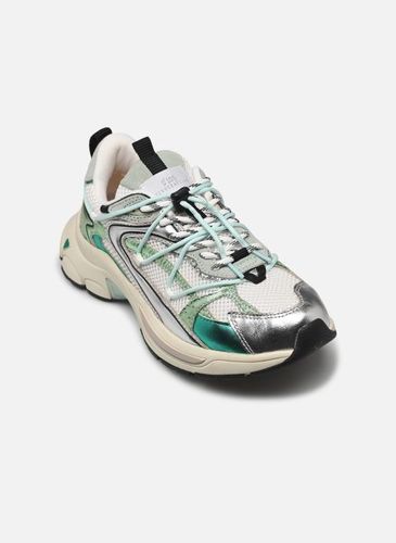 Baskets 0-105 Spider pour Femme - 0-105 - Modalova