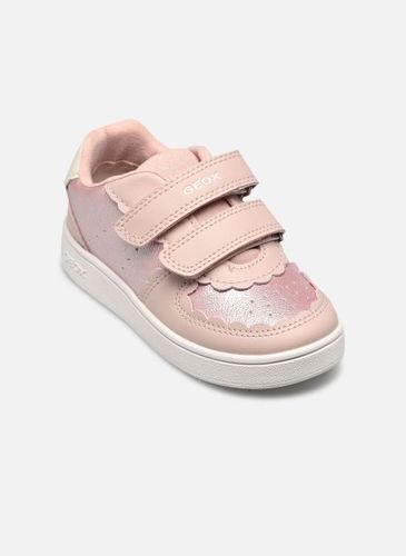 Baskets B ECLYPER GIRL D pour Enfant - Geox - Modalova