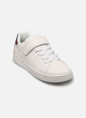 Baskets J ECLYPER GIRL B pour Enfant - Geox - Modalova