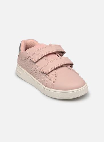 Baskets J ECLYPER GIRL D pour Enfant - Geox - Modalova