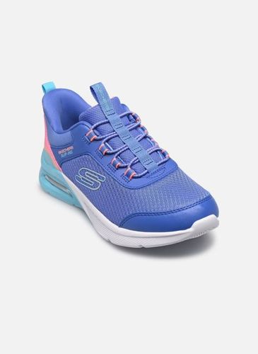 Baskets SLIP-INS Microspec Max - Color Trifecta pour Enfant - Skechers - Modalova