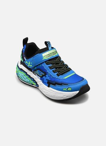 Baskets Mega-Craft 4K pour Enfant - Skechers - Modalova