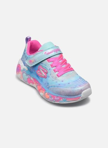 Baskets Eternal Heart Lights pour Enfant - Skechers - Modalova