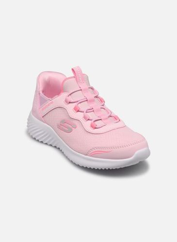 Baskets SLIP-INS Bounder - Simple Cute pour Enfant - Skechers - Modalova