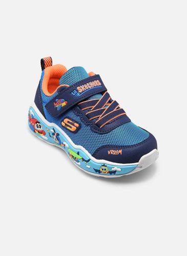 Baskets Play Scene pour Enfant - Skechers - Modalova