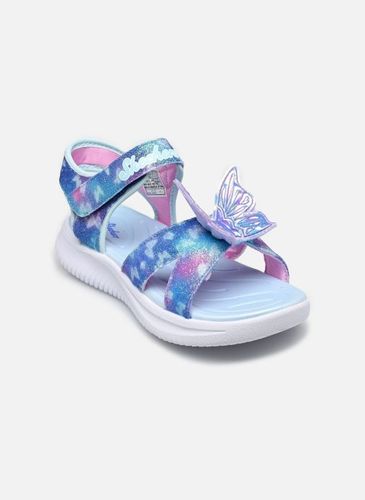 Sandales et nu-pieds Jumpsters Sandal - Butterfly Brites pour Enfant - Skechers - Modalova