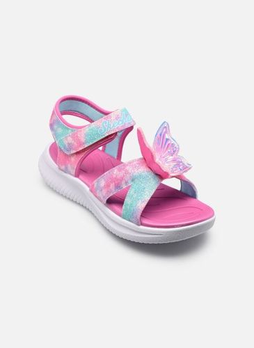 Sandales et nu-pieds Jumpsters Sandal - Butterfly Brites pour Enfant - Skechers - Modalova
