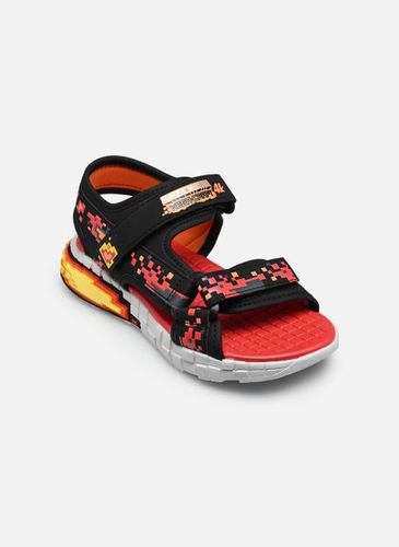 Sandales et nu-pieds Mega-Splash 4k pour Enfant - Skechers - Modalova