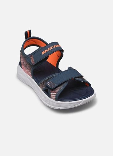 Sandales et nu-pieds Microspec-Splash pour Enfant - Skechers - Modalova