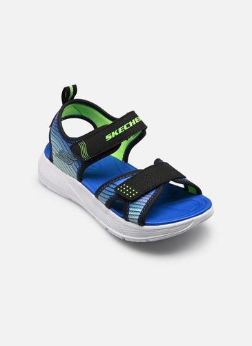 Sandales et nu-pieds Microspec-Splash pour Enfant - Skechers - Modalova