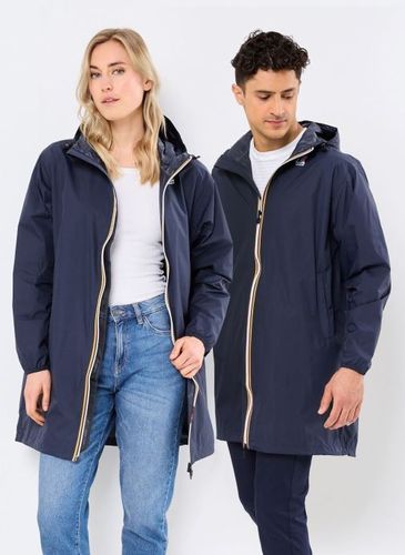 Vêtements LE VRAI 4.0 EIFFEL EAST - Unisexe pour Adulte - K-Way - Modalova