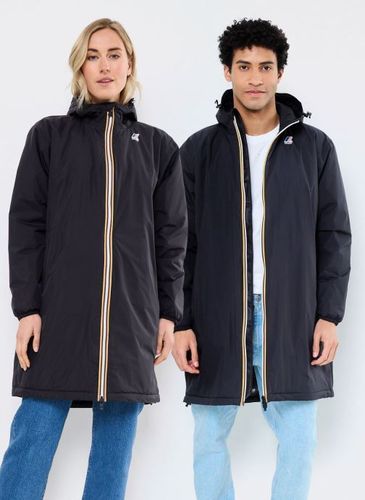 Vêtements LE VRAI 4.0 EIFFEL EAST WARM - Unisexe pour Adulte - K-Way - Modalova