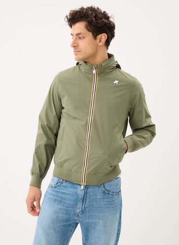 Vêtements AMAURY STRETCH NYLON JERSEY1 - K-Way - Modalova