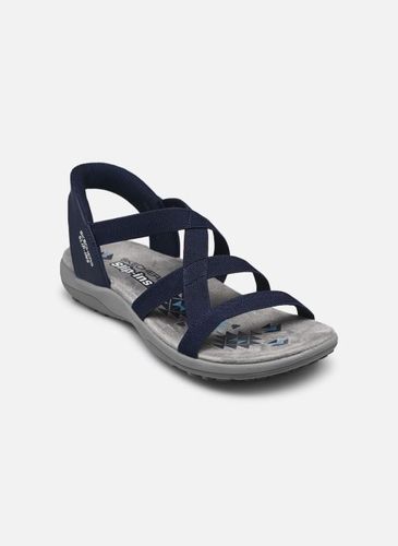 Sandales et nu-pieds SLIP-INS Reggae Slim - Stretch Flex pour - Skechers - Modalova
