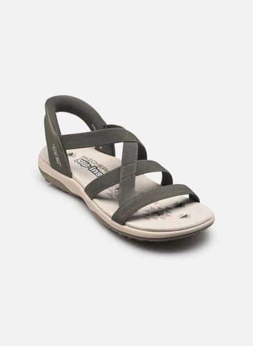 Sandales et nu-pieds SLIP-INS Reggae Slim - Stretch Flex - Skechers - Modalova