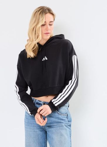 Vêtements W 3S FT CRO HD - adidas sportswear - Modalova