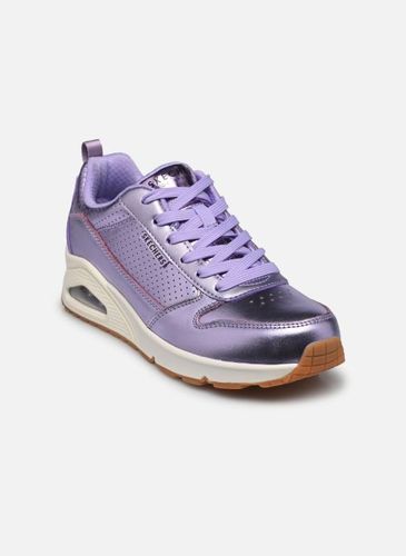 Baskets Uno - Metallixs pour - Skechers - Modalova
