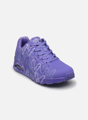 Baskets Uno-Spread The Love Goldcrown - Skechers - Modalova