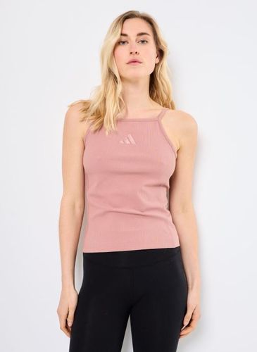 Vêtements W RIB TOP - adidas sportswear - Modalova