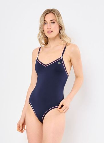 Vêtements Maillot 1 pièce MF9996 pour Accessoires - Lacoste - Modalova