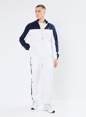Vêtements Ensemble jogging WH8989 pour Accessoires - Lacoste - Modalova