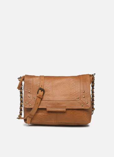 Sacs à main Pcfelizia Emb Leather L Cross Body Fc pour Sacs - Pieces - Modalova