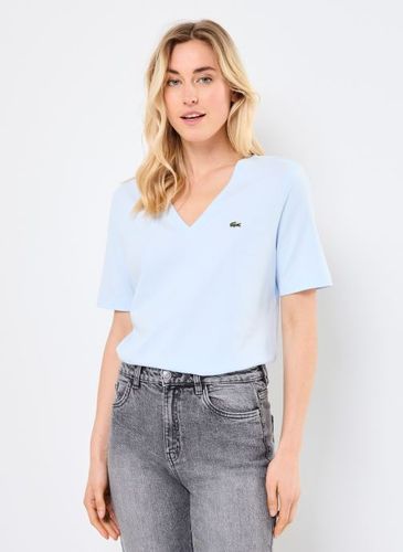 Vêtements Tee-shirt col V TF3700 - Lacoste - Modalova