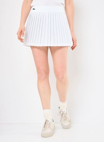 Vêtements Jupe JF8594 - Lacoste - Modalova