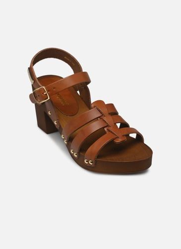 Sandales et nu-pieds POLLY pour - Les Tropéziennes par M Belarbi - Modalova