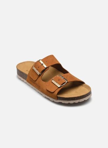 Mules et sabots ZATIX SUEDE pour - Les Tropéziennes par M Belarbi - Modalova