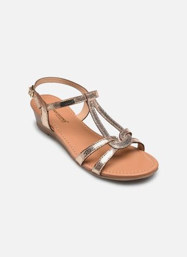 Sandales et nu-pieds HACTRESS pour - Les Tropéziennes par M Belarbi - Modalova