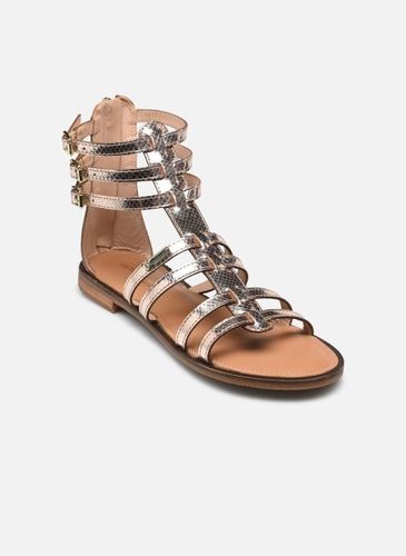 Sandales et nu-pieds HACHILLE pour - Les Tropéziennes par M Belarbi - Modalova