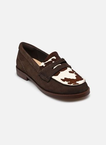 Mocassins Straven Edge - Clarks - Modalova