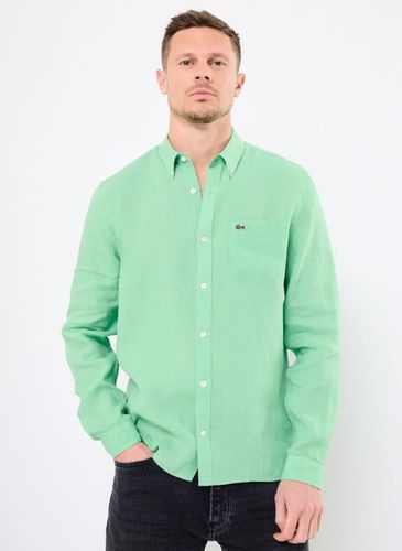 Vêtements Chemise CH5692 - Lacoste - Modalova