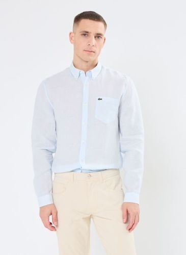 Vêtements Chemise CH5692 - Lacoste - Modalova