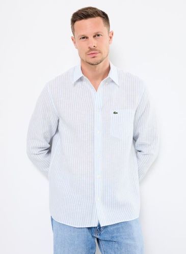 Vêtements Chemise CH6985 - Lacoste - Modalova