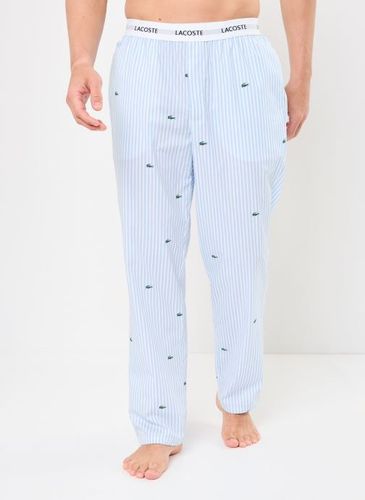 Vêtements Pantalon pyjama 3H2263 pour Accessoires - Lacoste - Modalova