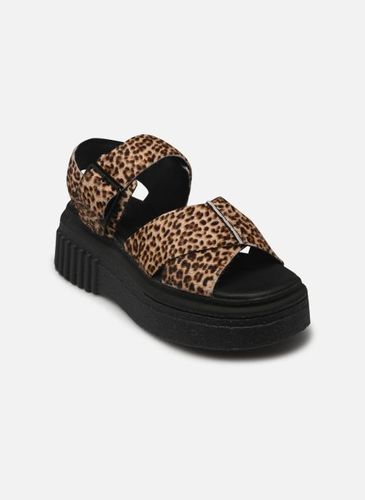 Sandales et nu-pieds Evamar Wish pour - Clarks - Modalova