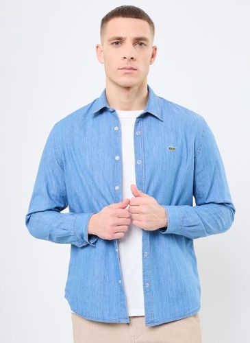 Vêtements Chemise CH9084 - Lacoste - Modalova