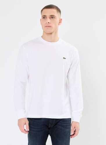Vêtements Tee-shirt TH7307 - Lacoste - Modalova